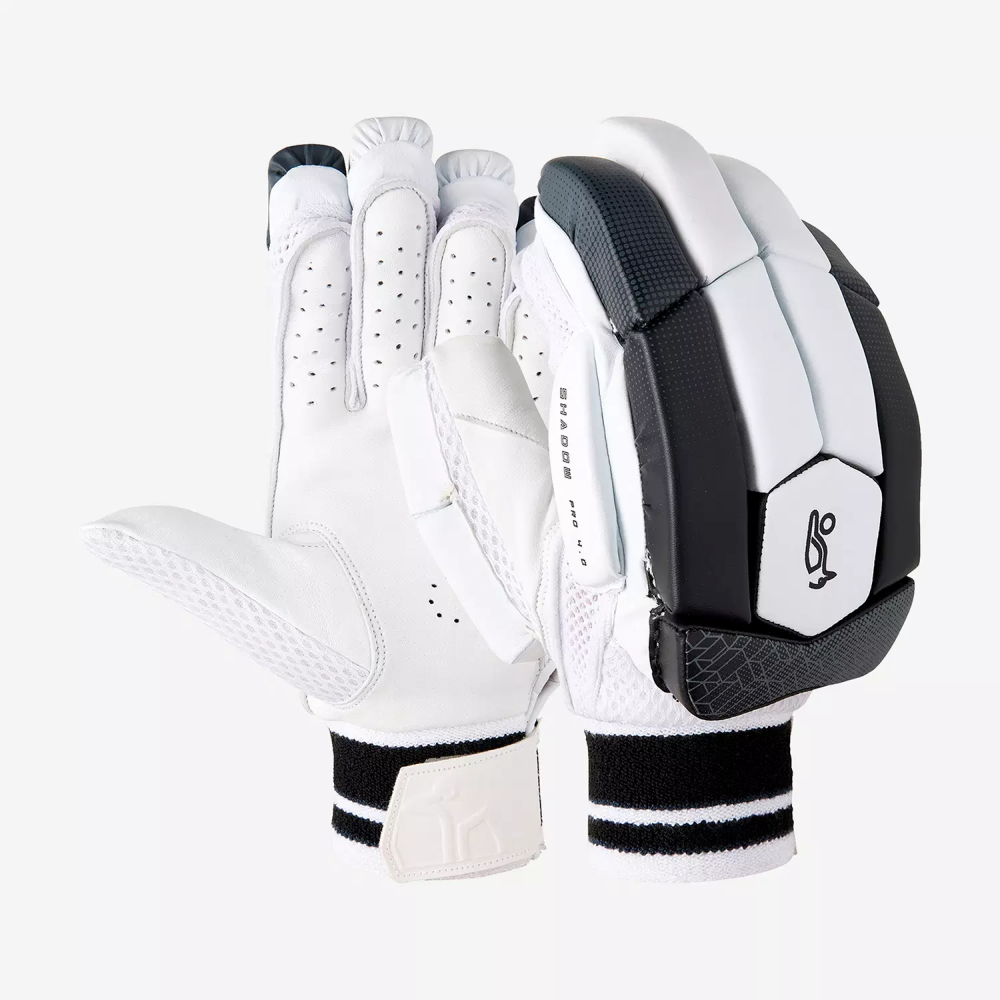 KOOKABURRA SHADOW PRO 4.0 BATTING GLOVES
