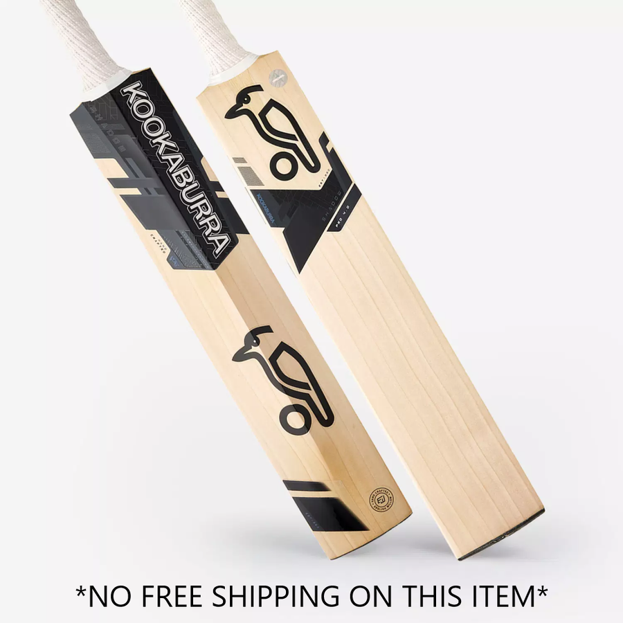KOOKABURRA SHADOW PRO 4.0 CRICKET BAT