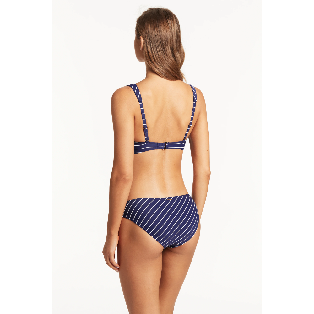 SEA LEVEL WMNS SHORELINE LONG LINE TRI BRA