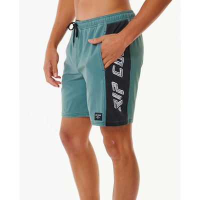 RIP CURL MENS SIDEWAY VOLLEY