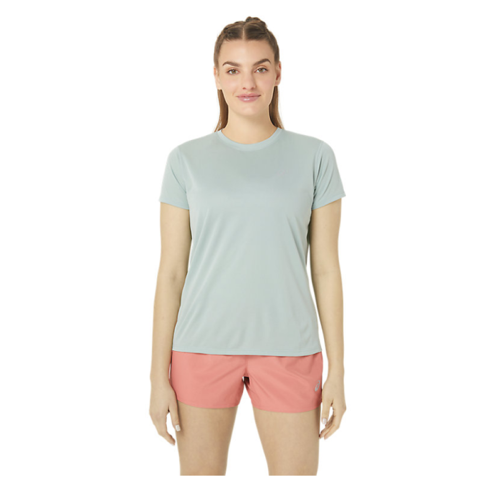 ASICS WMNS SILVER SS TOP