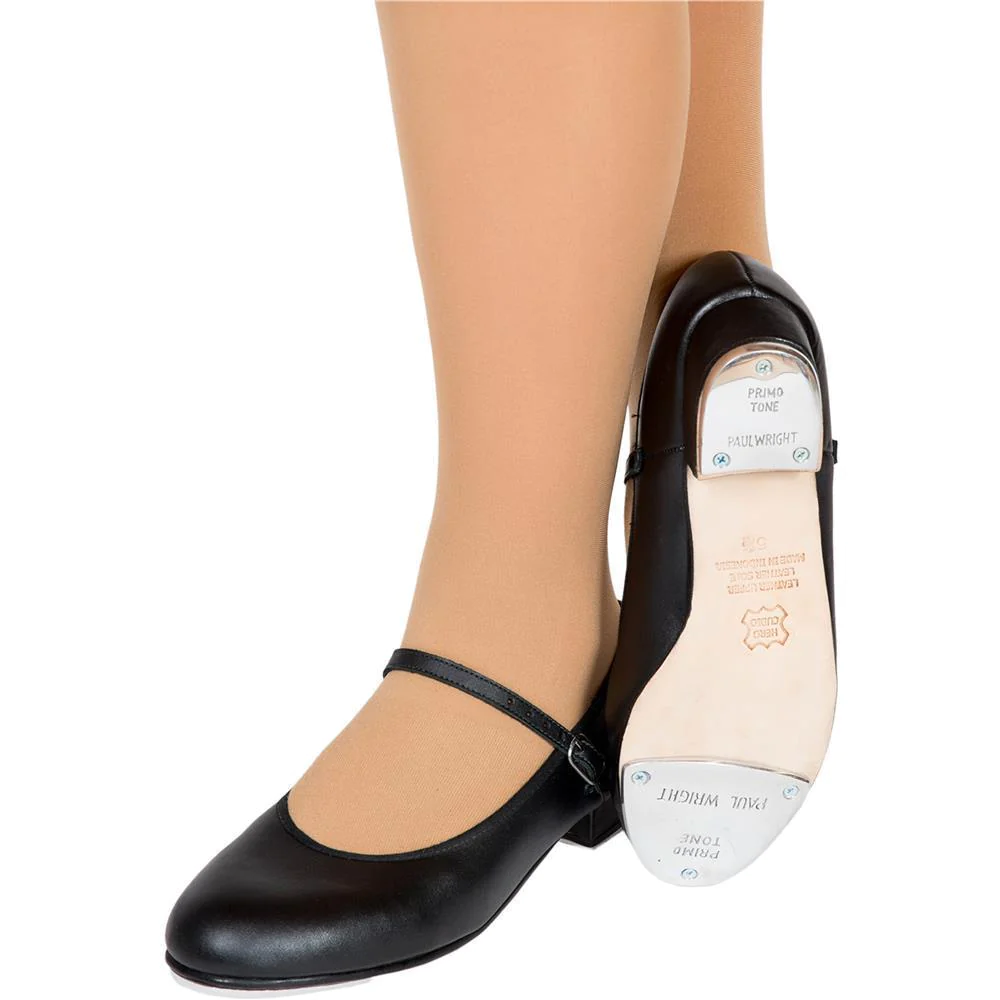 PW ADULT SIMPLY TAP SHOES