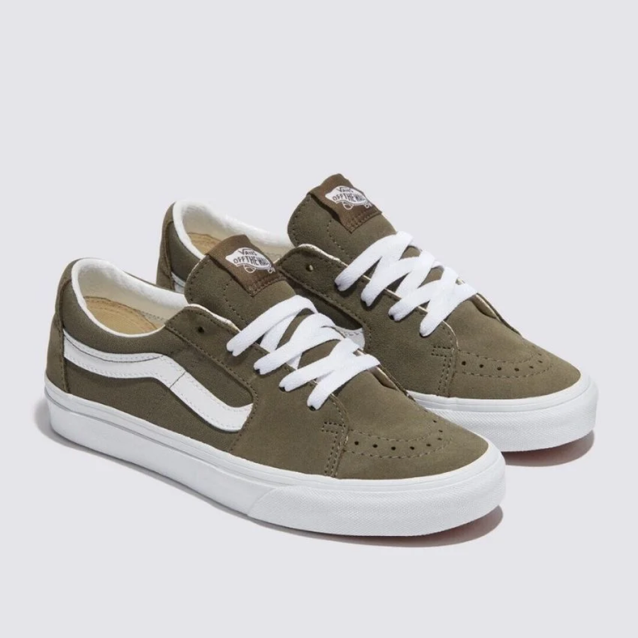 VANS UNISEX SK8-LOW