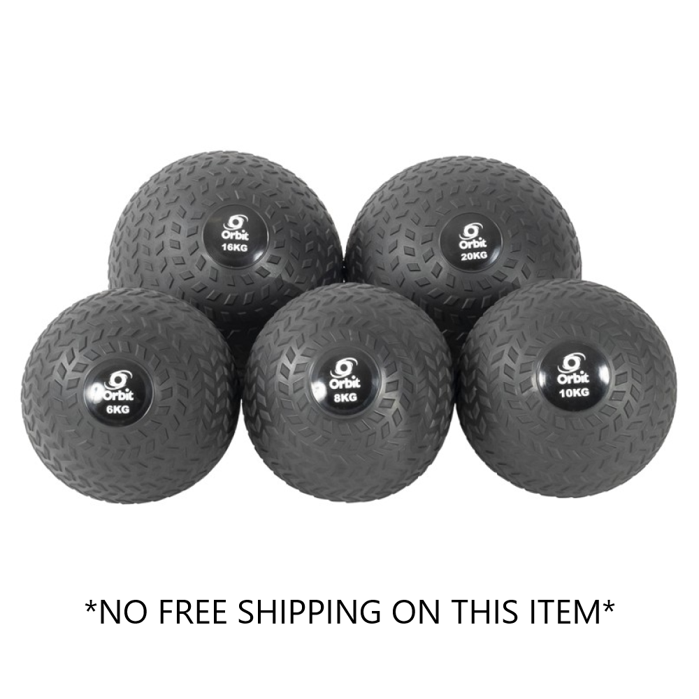 ORBIT SLAM BALL