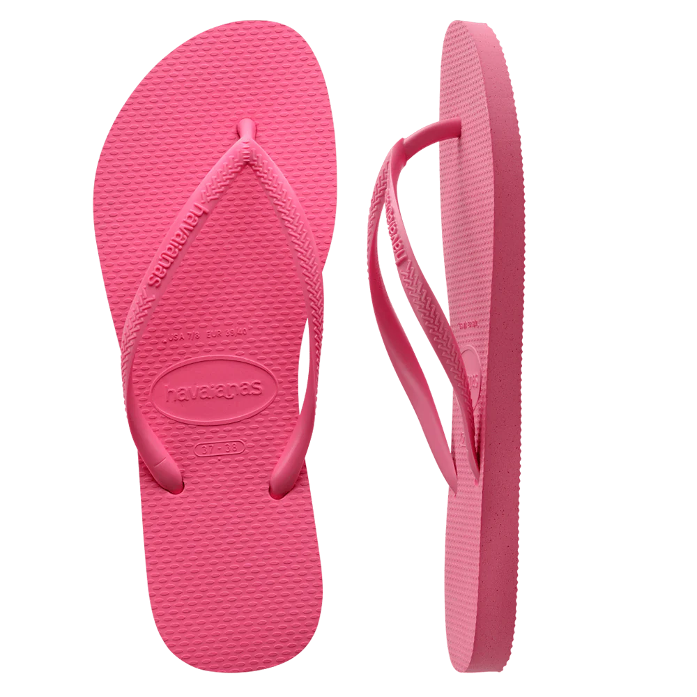 HAVAIANAS WMNS SLIM BASIC