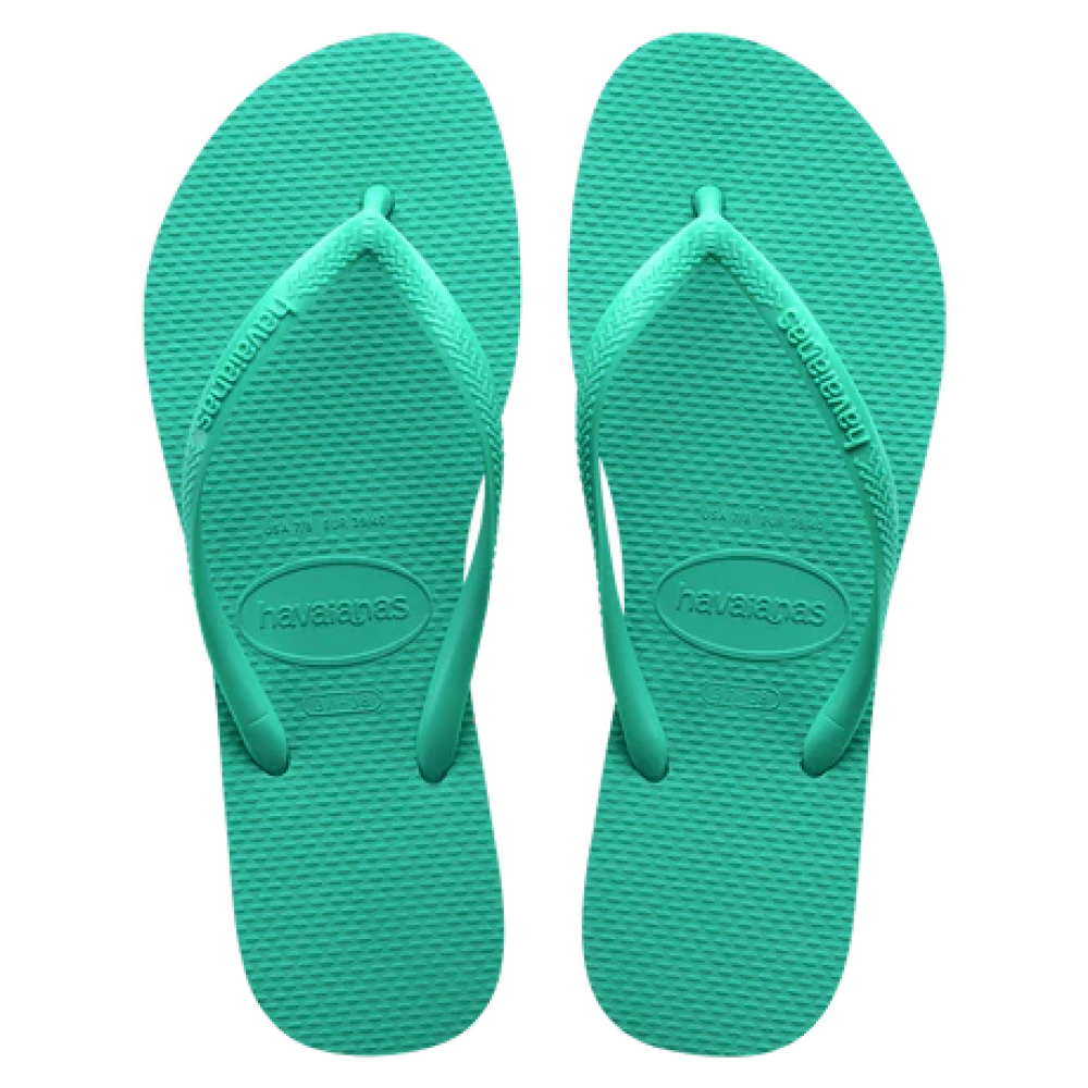 HAVAIANAS WMNS SLIM BASIC