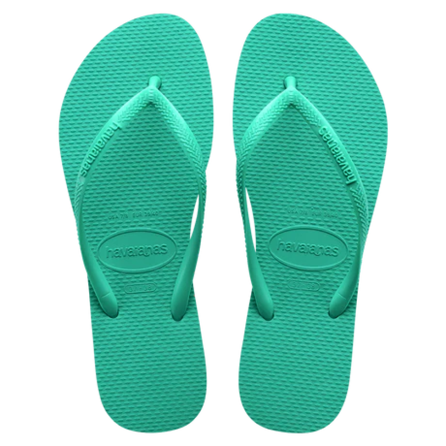 HAVAIANAS WMNS SLIM BASIC
