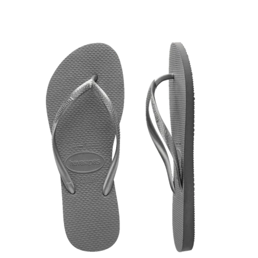 HAVAIANAS YTH SLIM METALLIC