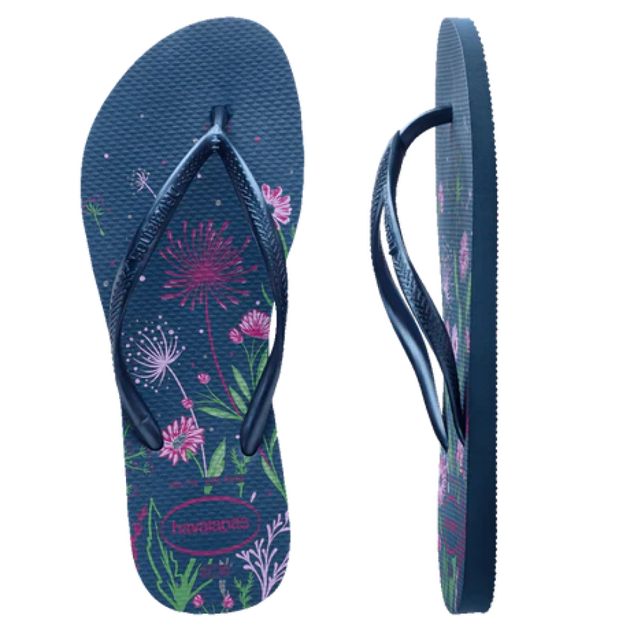 HAVAIANAS WMNS SLIM ORGANIC COMFY