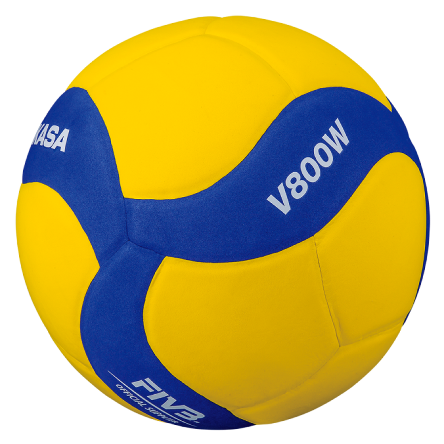 MIKASA SOFT SKIN VOLLEYBALL