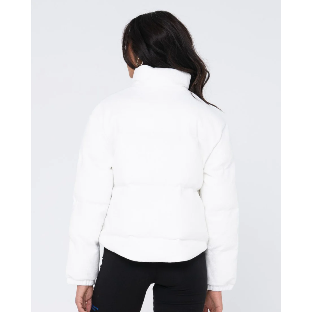 RUSTY WMNS SOLA PUFFER JACKET