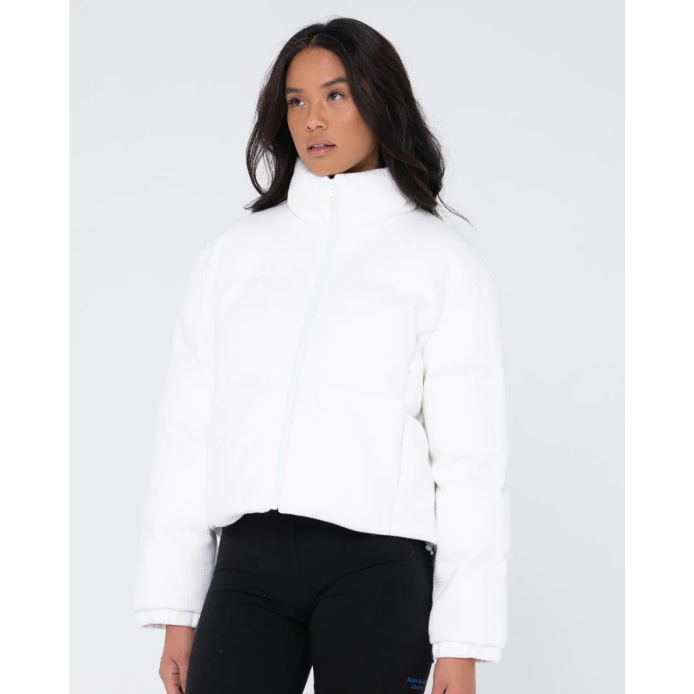 RUSTY WMNS SOLA PUFFER JACKET