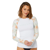 RIP CURL WMNS SOL SEEKER RELAXED LONG SLEEVE