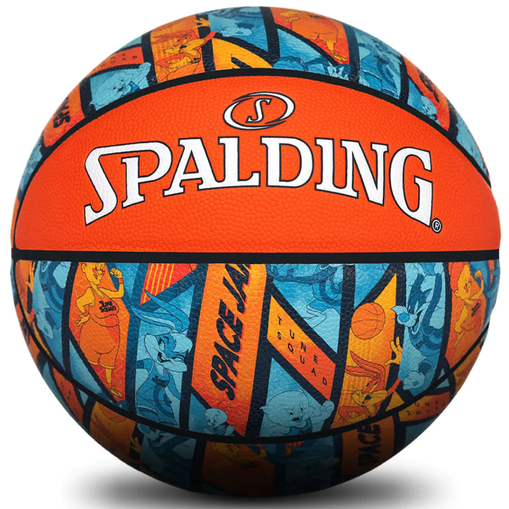 SPALDING SPACE JAM IN/OUT LEGACY Totally Sports Surf