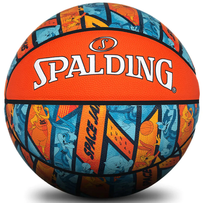 SPALDING SPACE JAM IN/OUT LEGACY