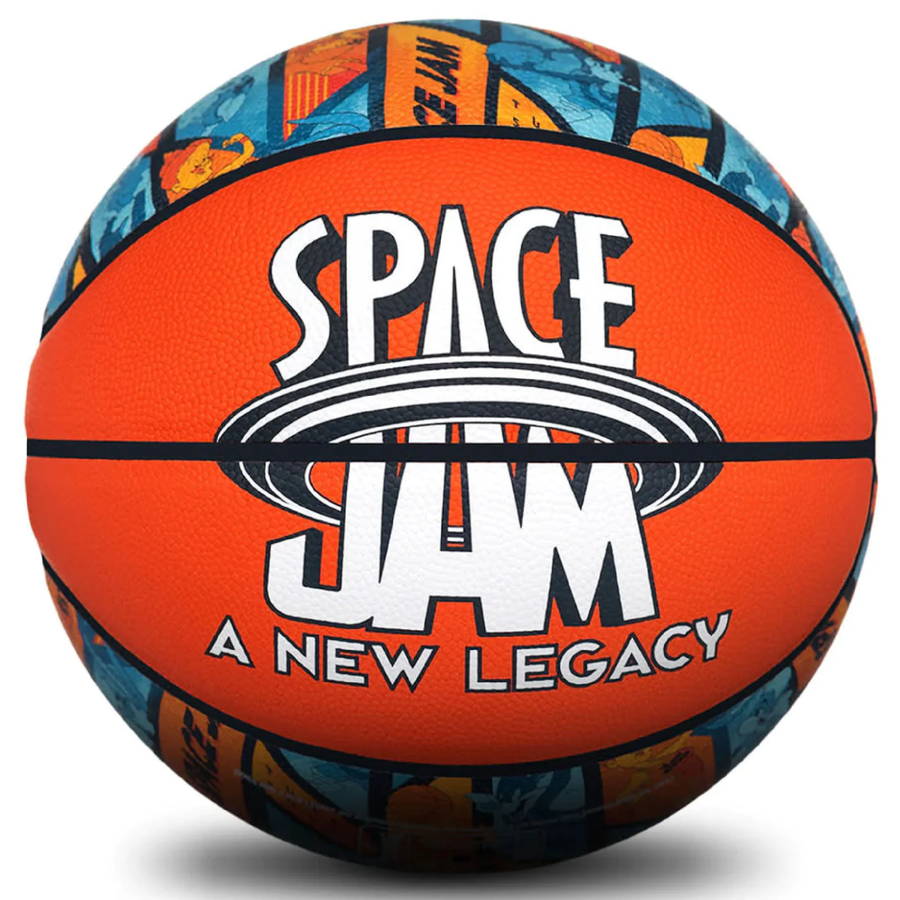 SPALDING SPACE JAM IN/OUT LEGACY