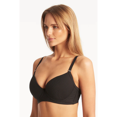 SEA LEVEL WMNS SPINNAKER MOULDED UNDERWIRE BRA