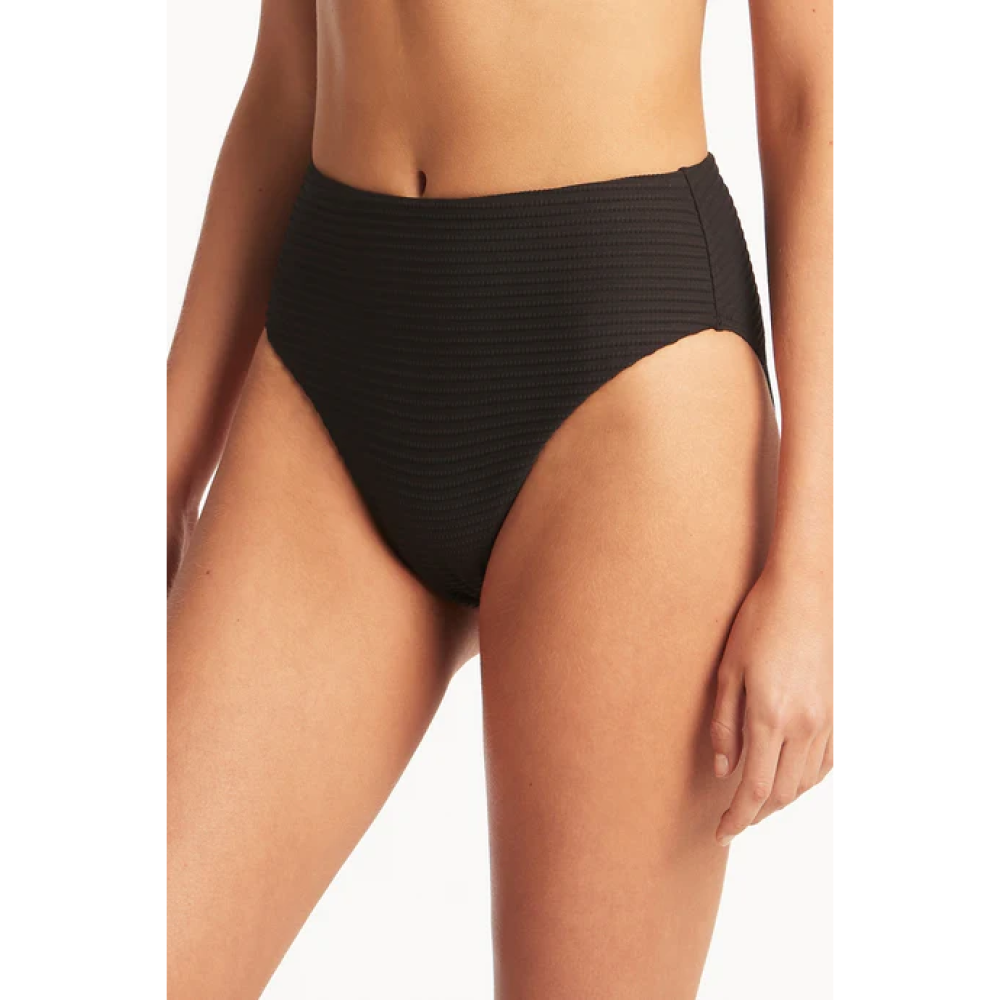 SEA LEVEL WMNS SPINNAKER RETRO HIGH WAIST PANT