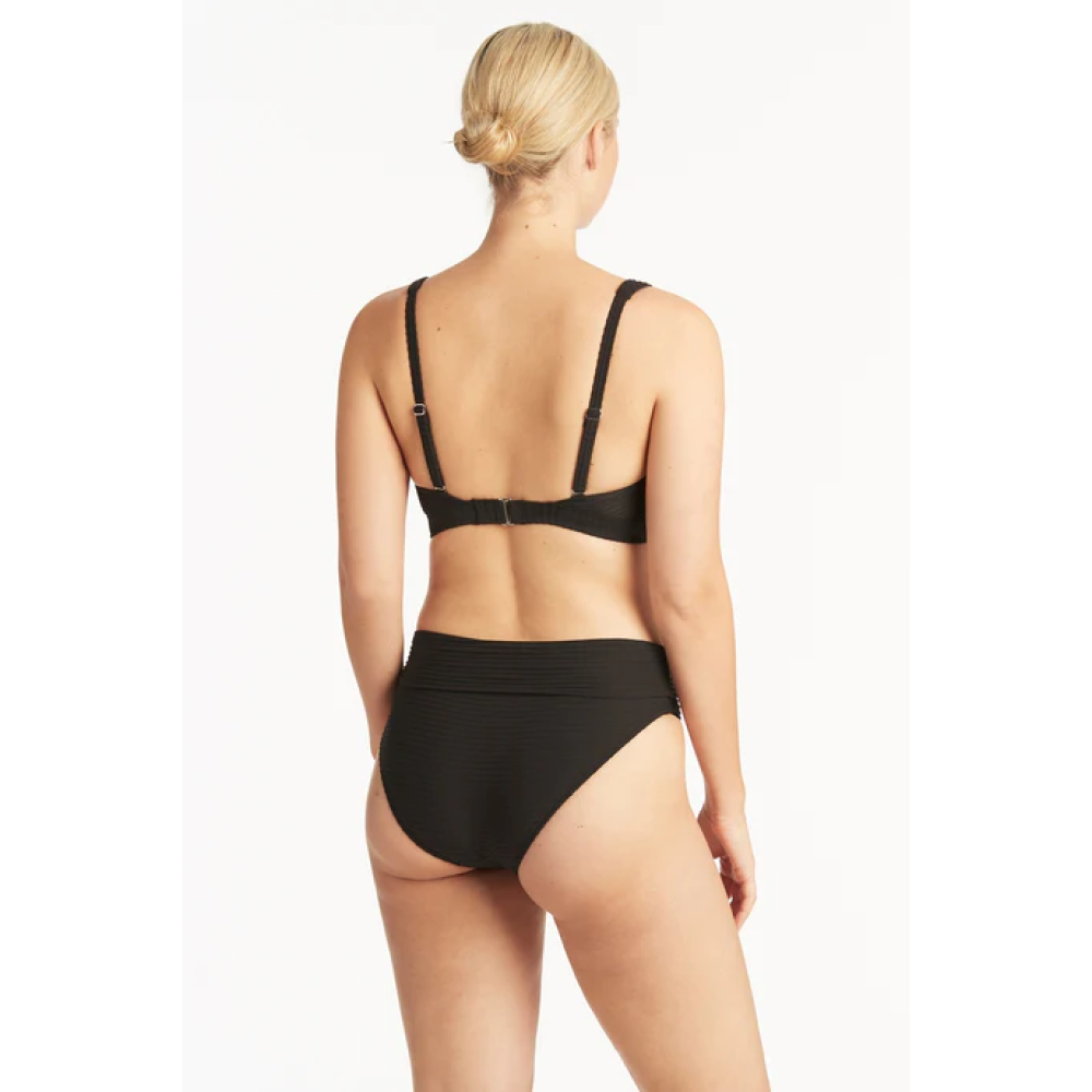 SEA LEVEL WMNS SPINNAKER ROLL BAND PANT