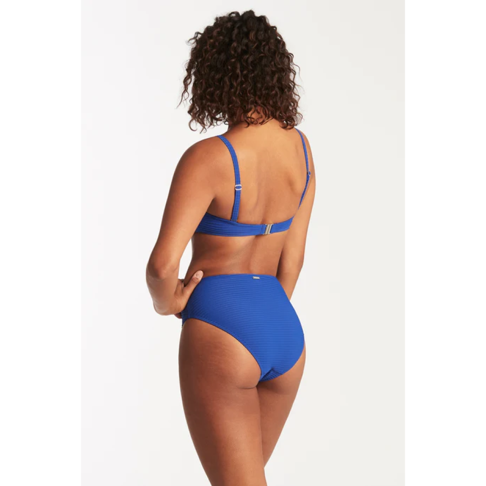 SEA LEVEL WMNS SPINNAKER U BAR BANDEAU