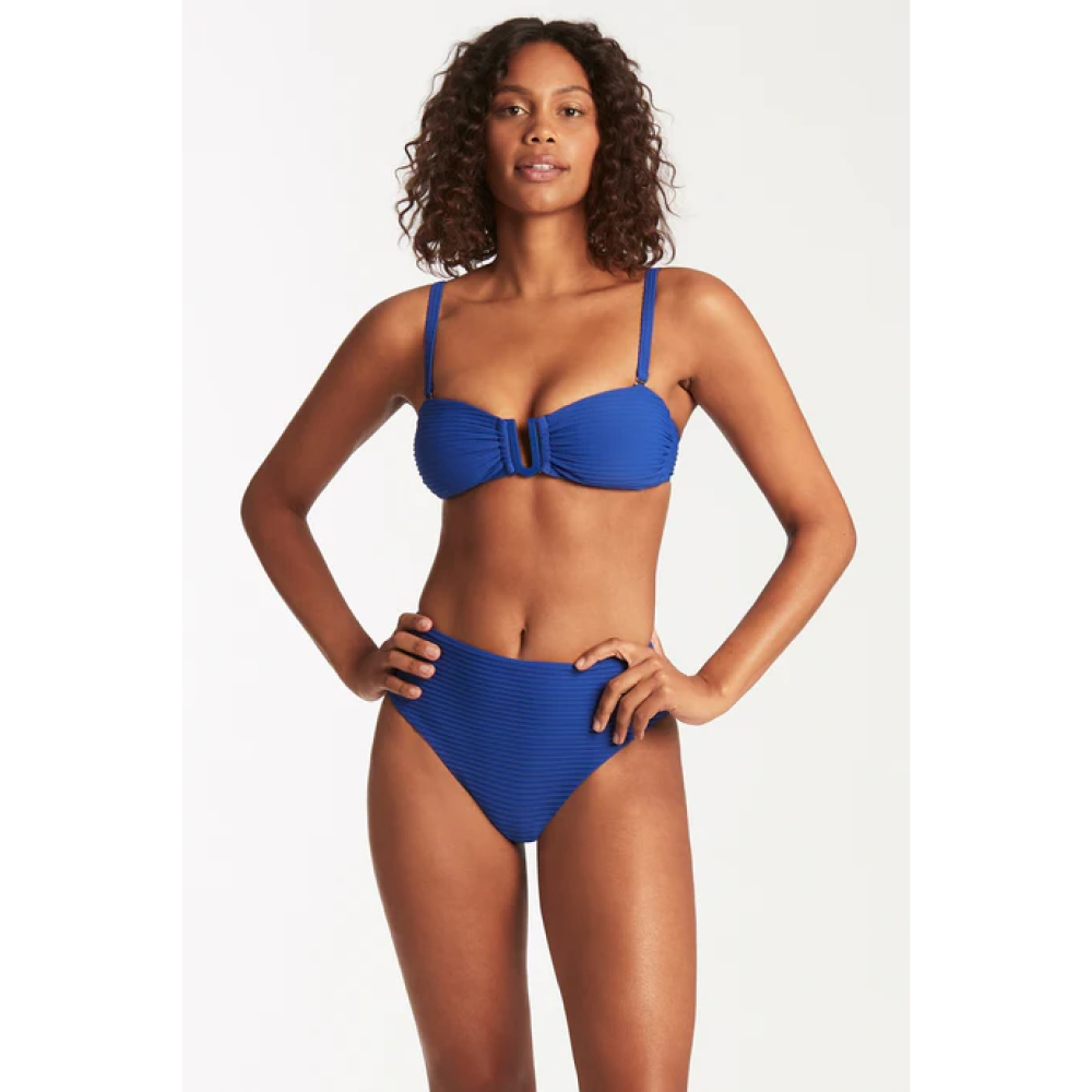 SEA LEVEL WMNS SPINNAKER U BAR BANDEAU