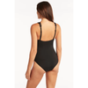 SEA LEVEL WMNS SPLICED ONE PIECE