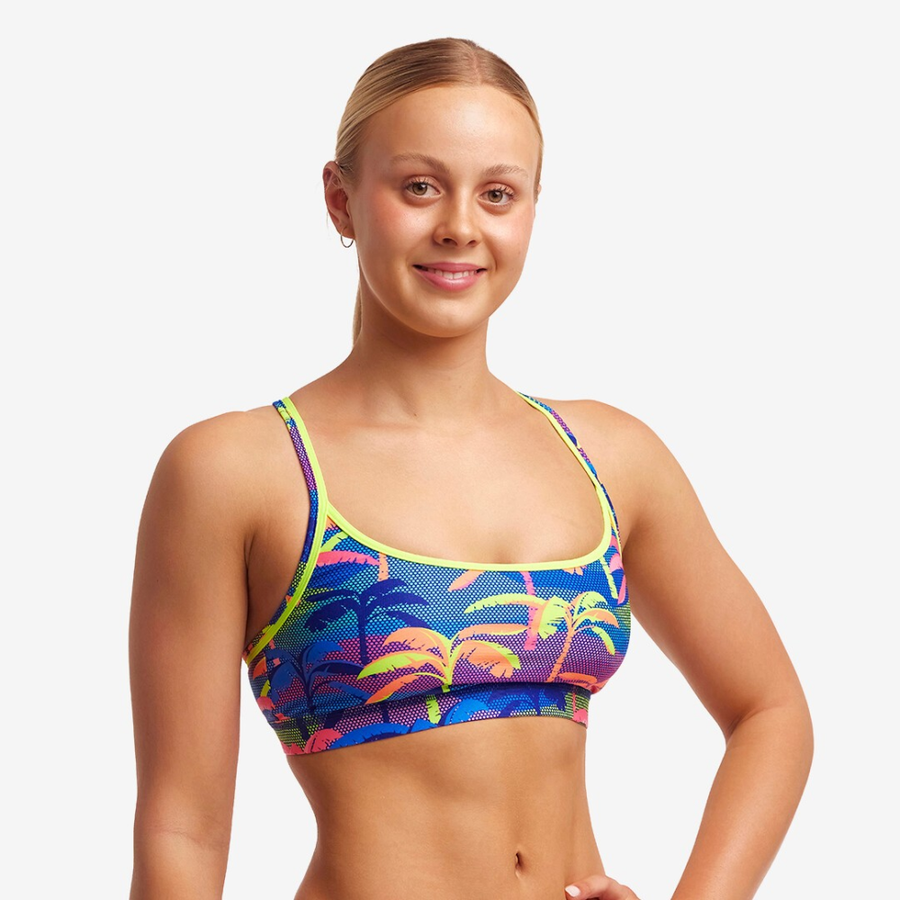 FUNKITA WMNS SPORTS TOP
