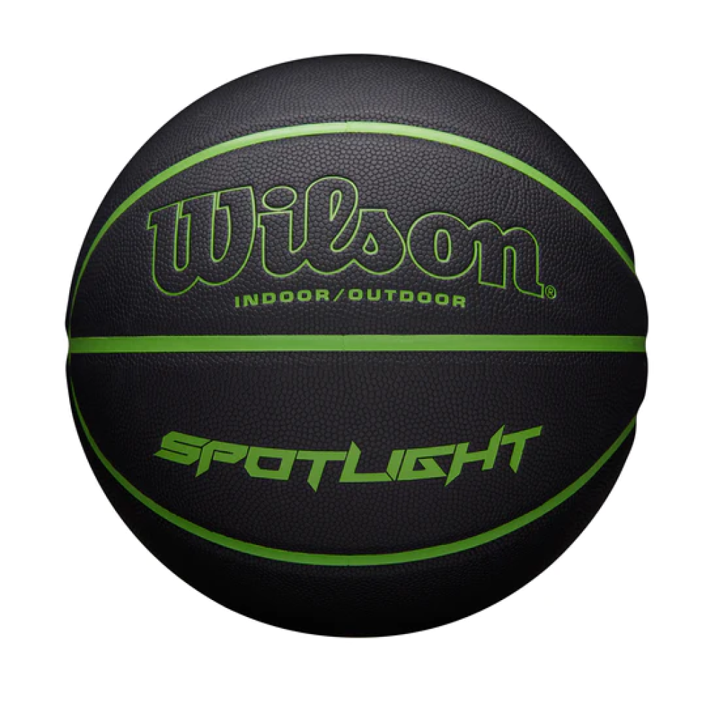 WILSON SPOTLIGHT COMP