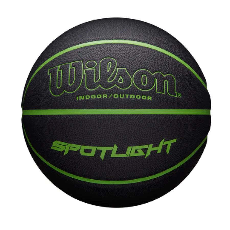 WILSON SPOTLIGHT COMP
