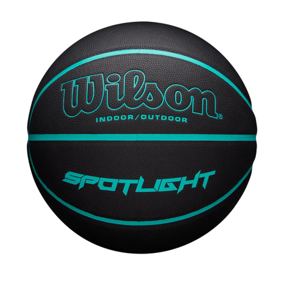 WILSON SPOTLIGHT COMP BBALL