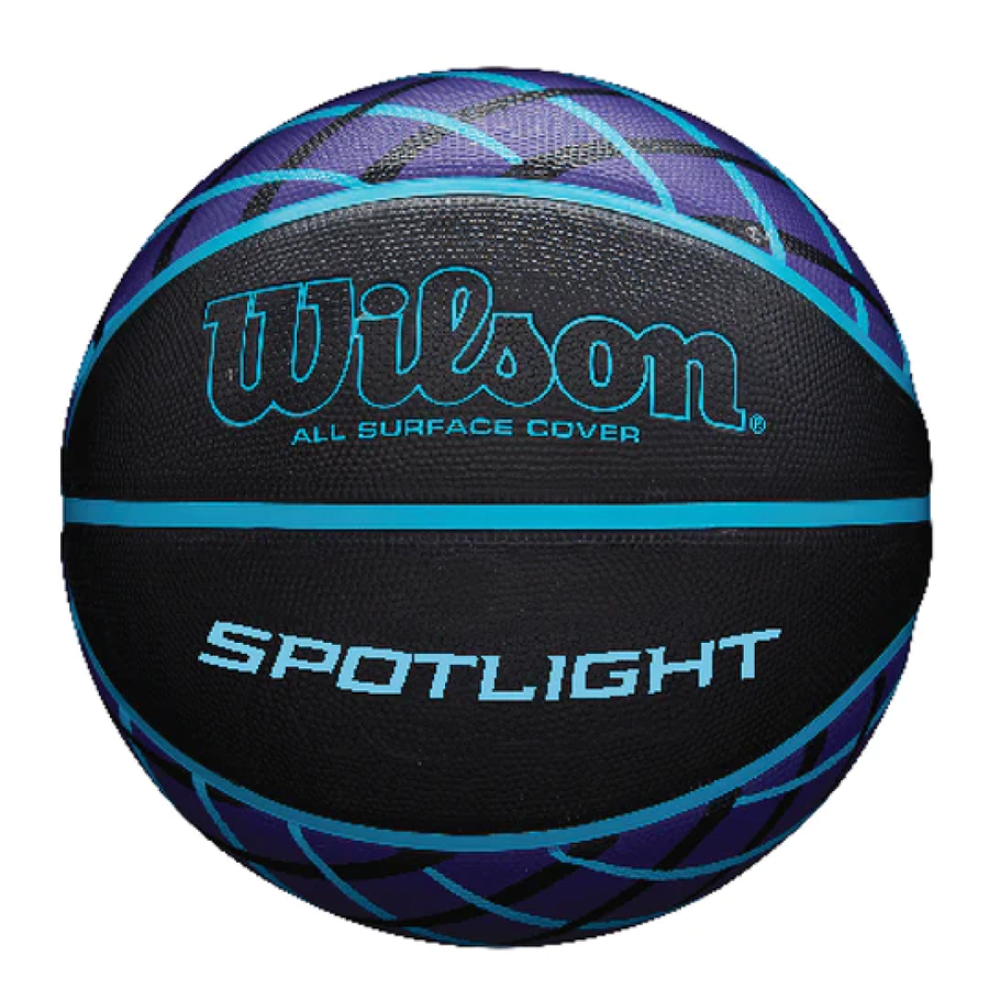 WILSON SPOTLIGHT COMP BASKETBALL