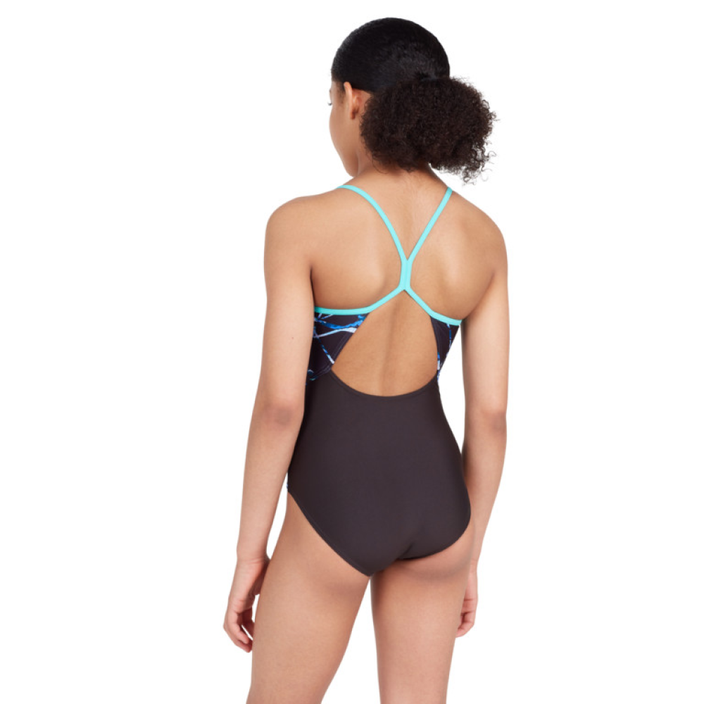 ZOGGS YTH SPRINTBACK