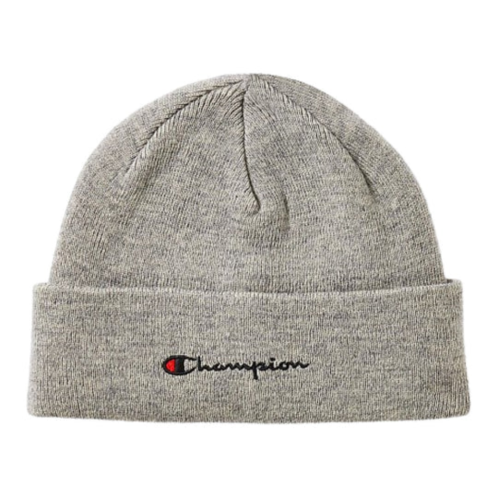 Champion 2024 script beanie