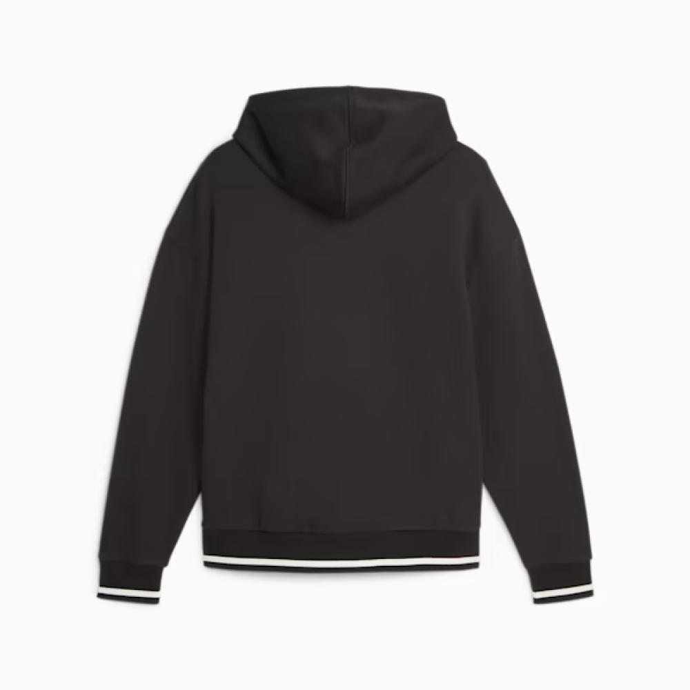 PUMA WMNS SQUAD HOODIE FL