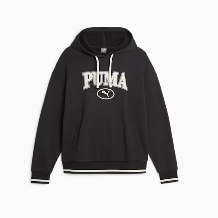 PUMA WMNS SQUAD HOODIE FL