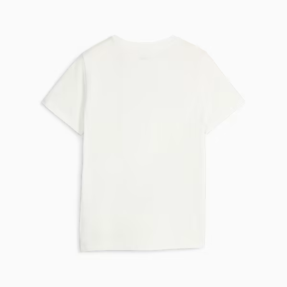 PUMA YTH SQUAD TEE