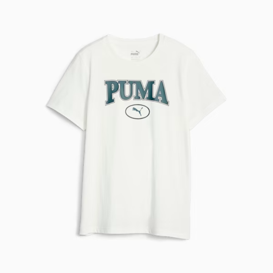 PUMA YTH SQUAD TEE