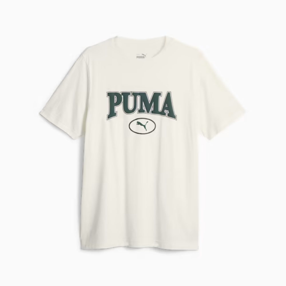 PUMA MENS SQUAD TEE