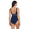 ZOGGS WMNS SQUARE BACK ONE PIECE