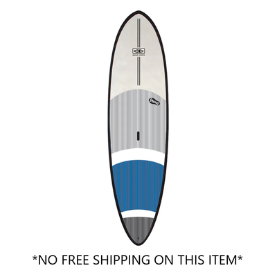 OCEAN & EARTH SQUEEZE SOFT TOP SUP BOARD