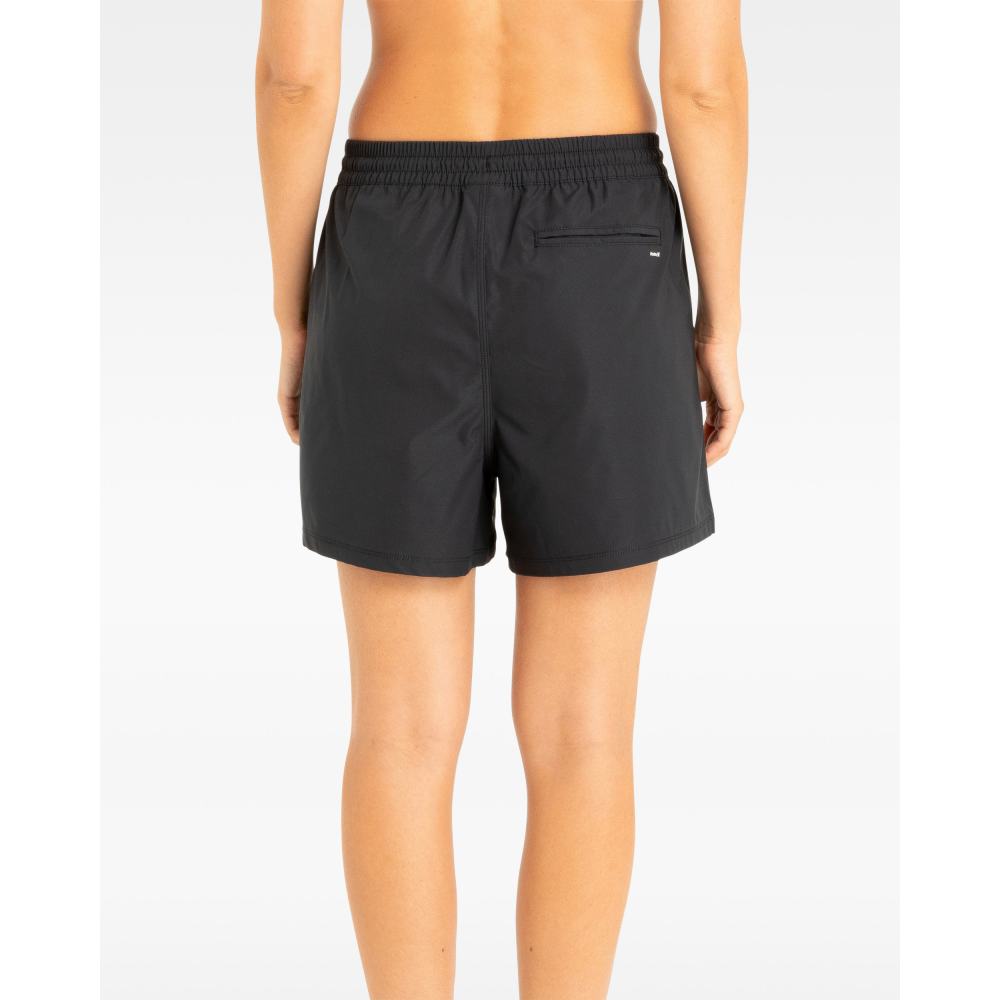 HURLEY WMNS STAPLE BSHORT