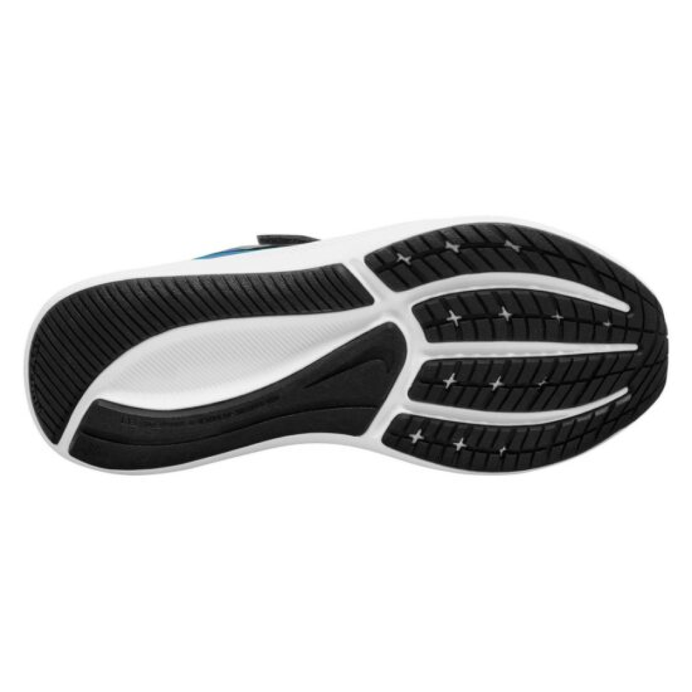 NIKE YTH STAR RUNNER 3 (PS)