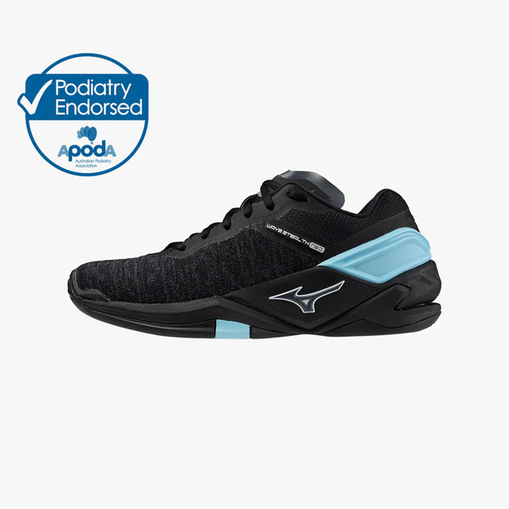 MIZUNO WMNS WAVE STEALTH NEO NB (W)