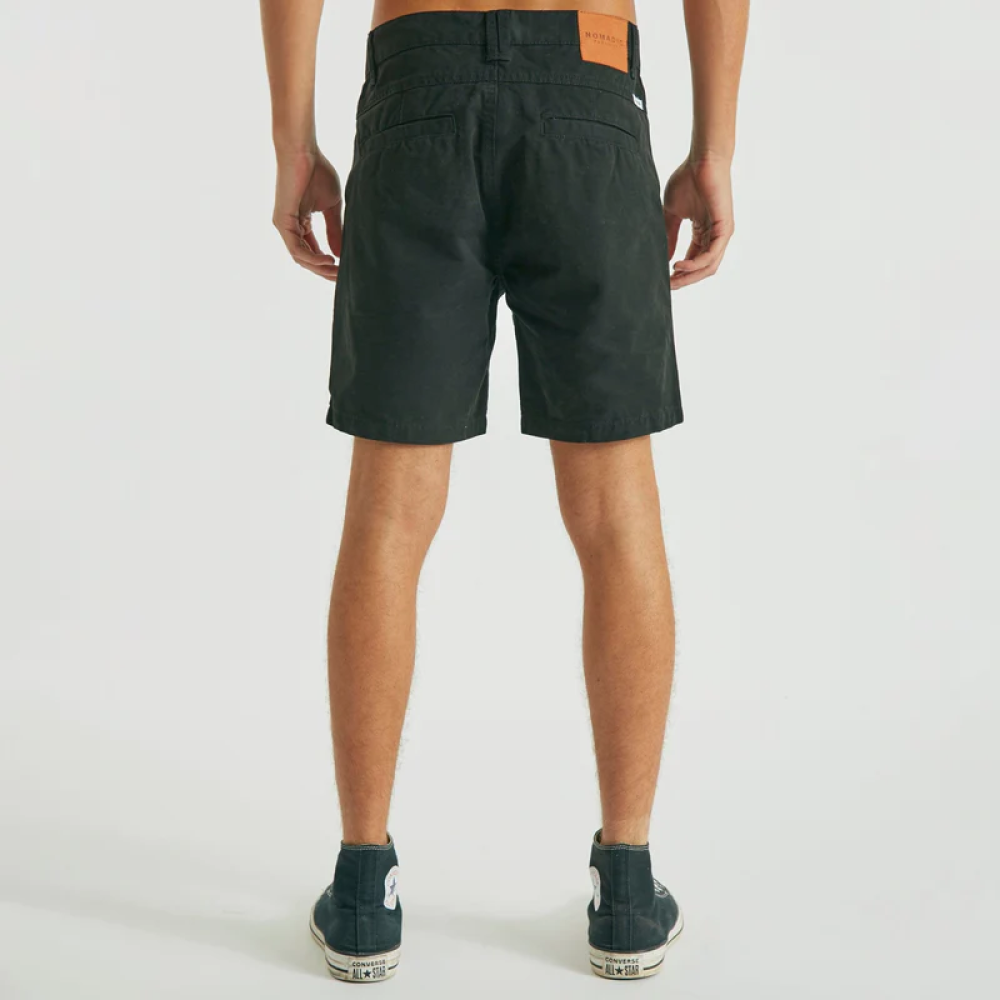 NOMADIC MENS STOCKTON WORKER SHORT