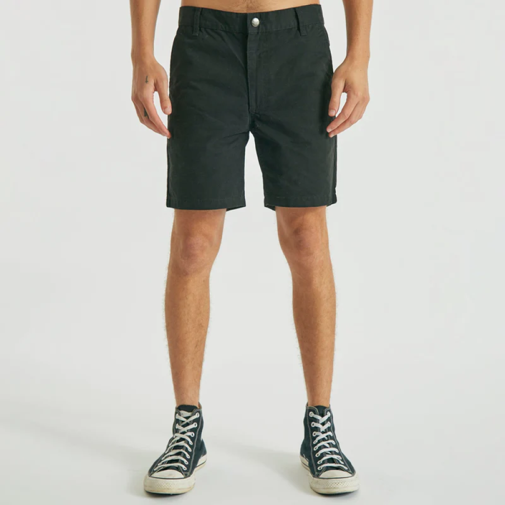 NOMADIC MENS STOCKTON WORKER SHORT