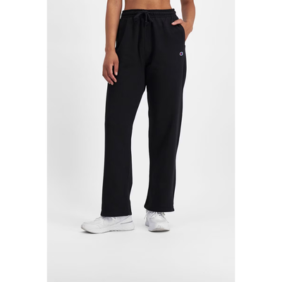 CHAMPION WMNS STRAIGHT LEG PANT