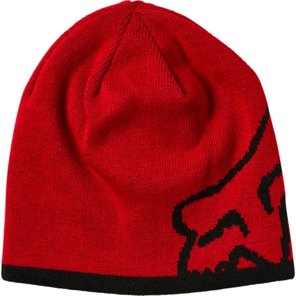 FOX UNISEX STREAMLINER BEANIE