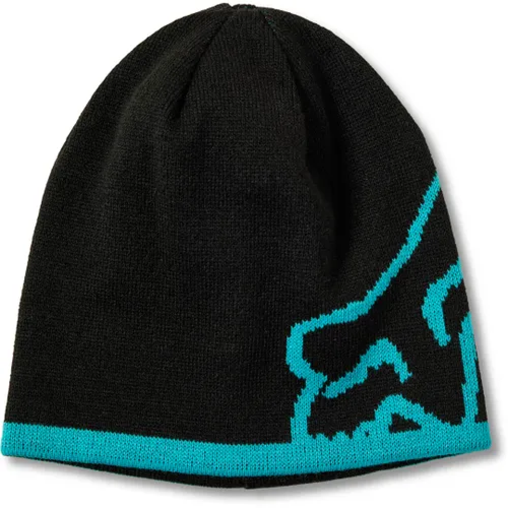FOX UNISEX STREAMLINER BEANIE