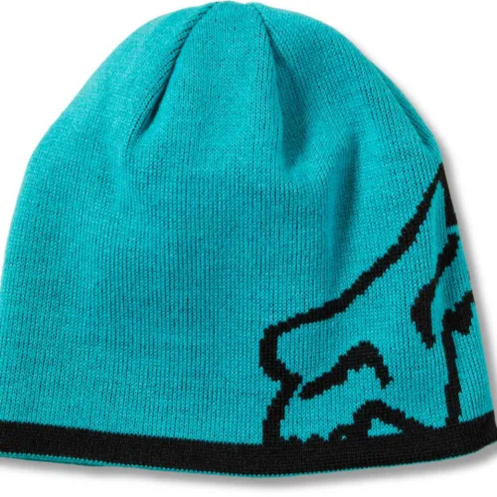 FOX UNISEX STREAMLINER BEANIE
