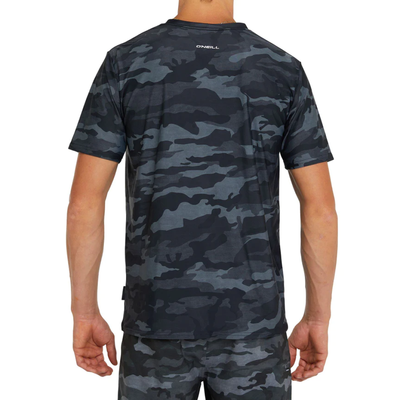 ONEILL MENS STRIKE MISSION UV SS